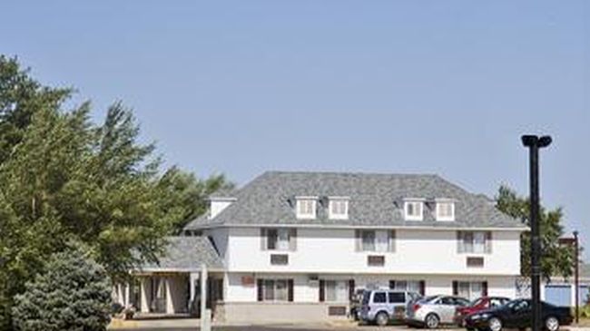 Sunset Inn And Suites Seward Exterior photo